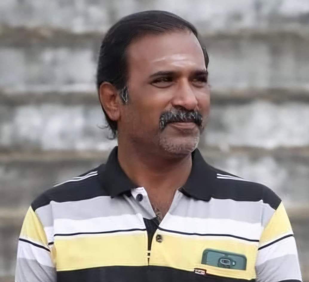 இந்து தமிழ் நாளிதழ் திருச்சி தலைமை நிருபர் கல்யாணசுந்தரம் உயிரிழந்தார்