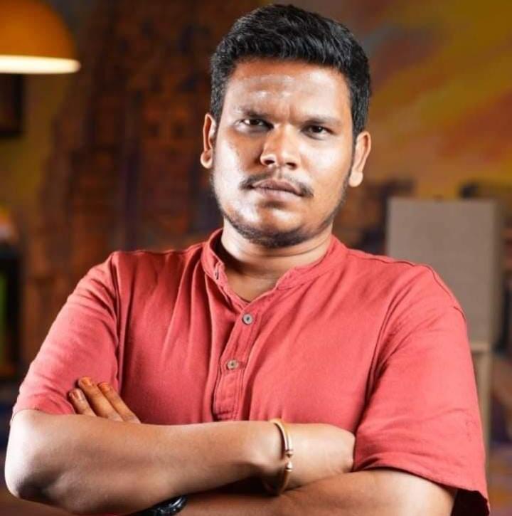 இமக நிர்வாகி ஓம்கார் பாலாஜி நள்ளிரவில் கைது- போராட்டம் அறிவித்தார் நிறுவனர் அர்ஜூன் சம்பத்