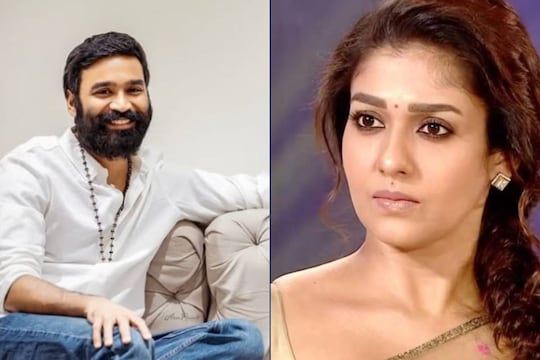 தனுஷ் நயன்தாரா மோதல் – நாட்டின் அத்தியாவசிய பிரச்சனை