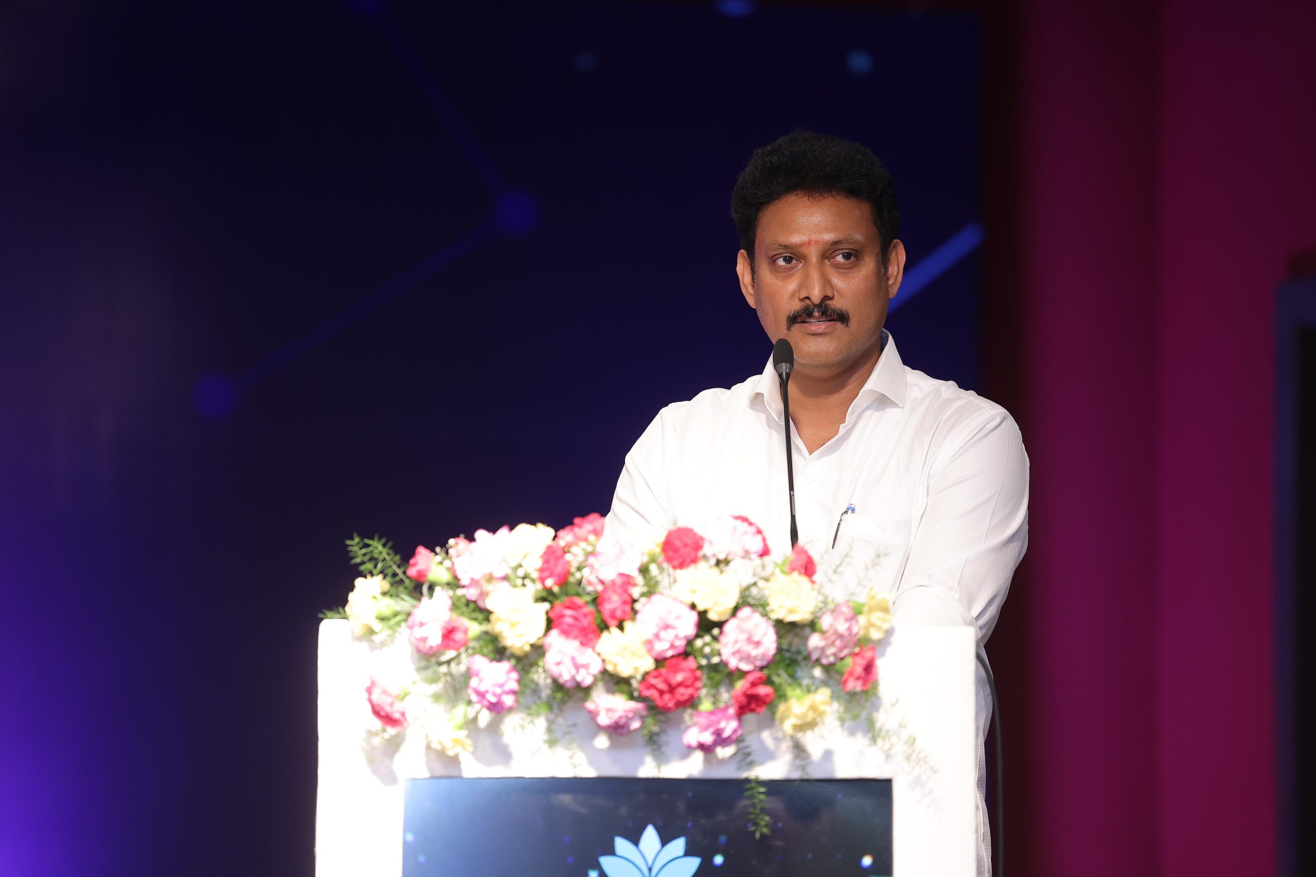 கமலா நிகேதன் மாண்டிச்சோரி பள்ளி – திருச்சி எதிர்கால செயற்கை நுண்ணறிவு (AI) ஆய்வகத் திறப்பு