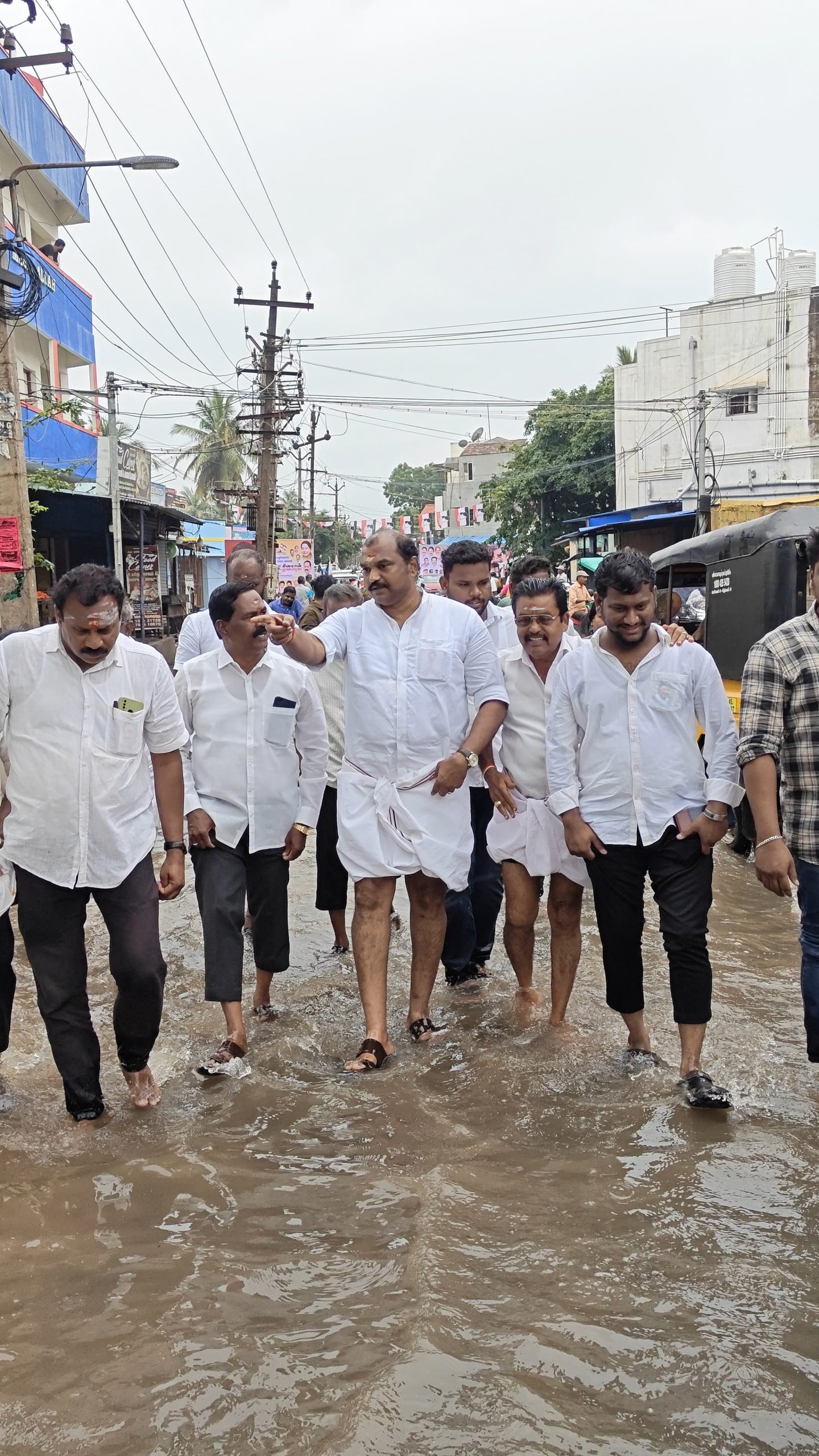 அம்மா மக்கள் முன்னேறக்கழகம் போராட்ட அறிவிப்பு