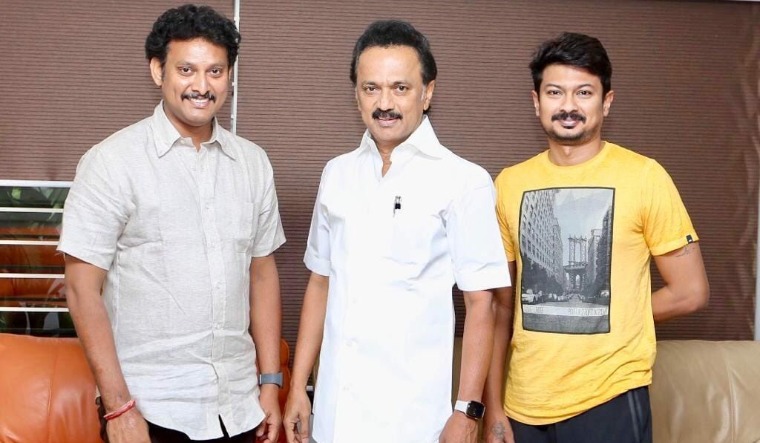 மாஸ்டர் தி ப்ளாஸ்டர்- மகேஸ் எனும் மந்திரம்