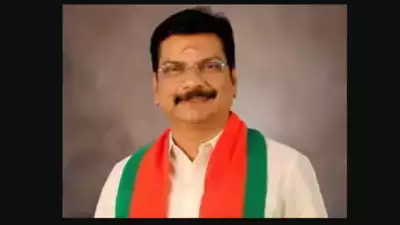 அமித்ஷா மீது அவதூறு பிரச்சாரம் – தமிழகத்தில் கலவரத்தை தூண்ட திமுக கூட்டணி கட்சிகள் முயற்சி
