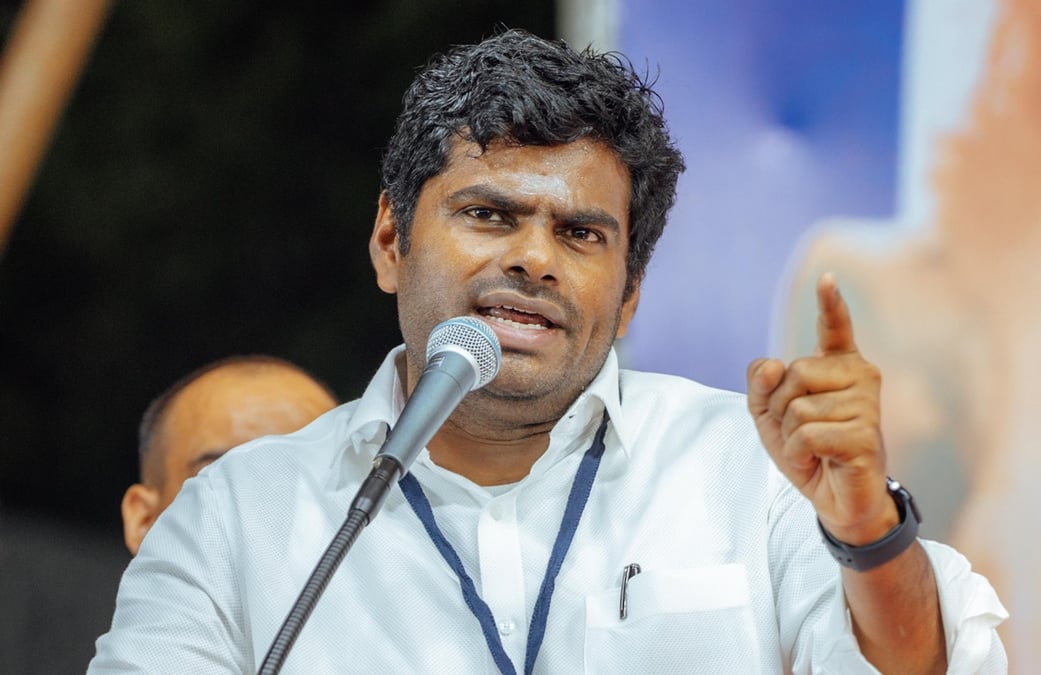 மண்டல் தலைவர் தேர்தலிலேயே ஊழல் செய்யும் நிர்வாகிகள்- திமுக ஊழல் பட்டியல் வெளியிடும் முன் அண்ணாமலை சுய பரிசோதனை செய்துகொள்வாரா?