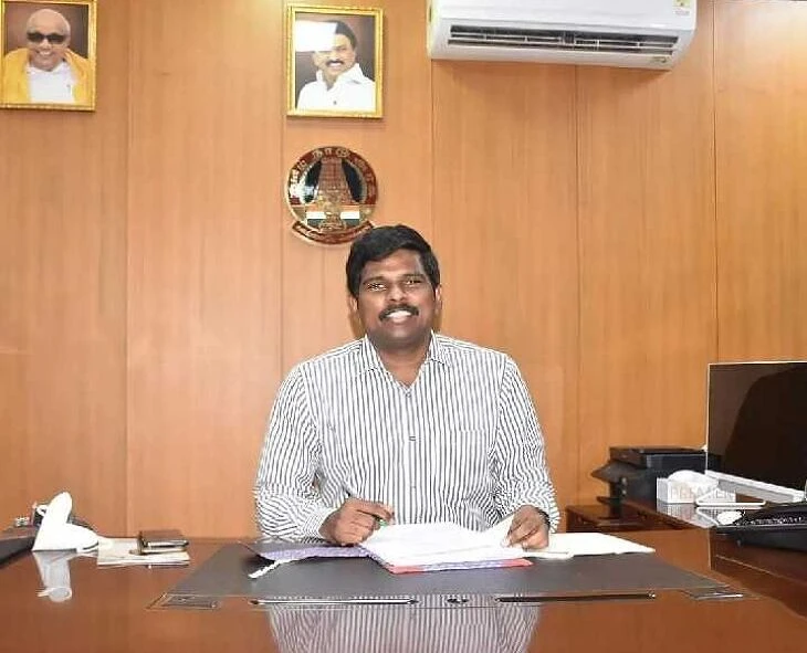 தமிழகத்தில் தொடரும் கனமழை – மாவட்ட ஆட்சியர் முக்கிய அறிவிப்பு