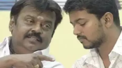 கோவா செல்ல முடிந்தது கோயம்பேடு வர முடியாதா – ஆதங்கத்தில் தொண்டர்கள்