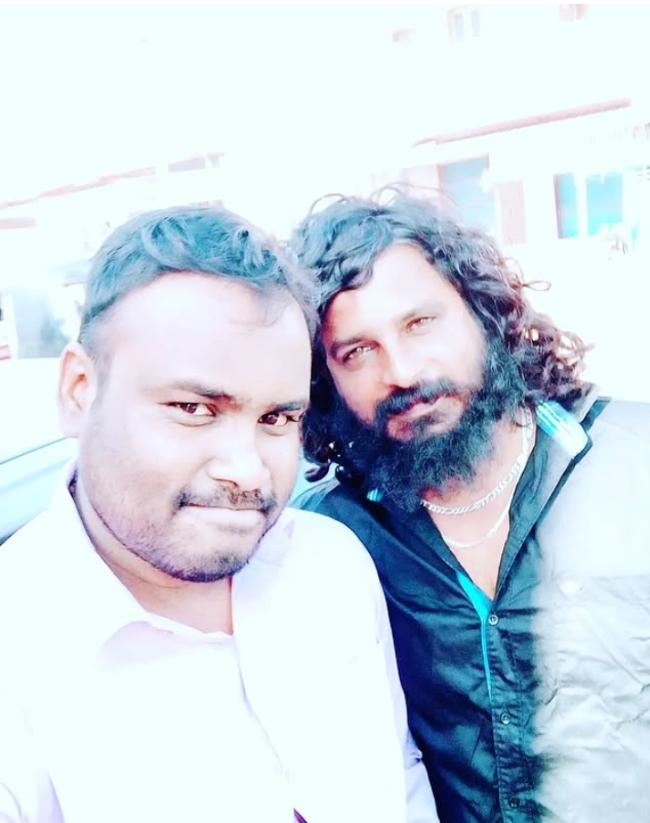 லோகி இப்படிப்பட்டவரா! அனுபவத்தை பகிரும் நடிகர்