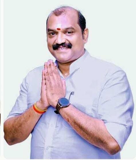 திருச்சி மாநகராட்சியை பாழாக்கும் தனியார் நிறுவனங்கள். அமமுக மாநகர் மாவட்ட செயலாளர் செந்தில்நாதன் அறிக்கை