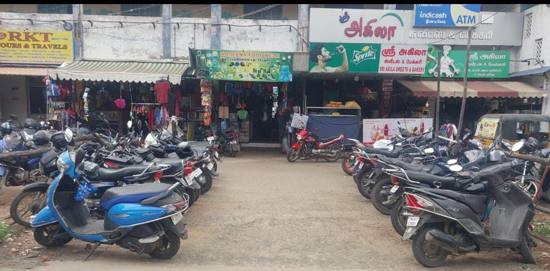 திருச்சி மத்திய பேருந்து நிலைய ஆக்கிரமிப்பு அகற்றப்படுமா…