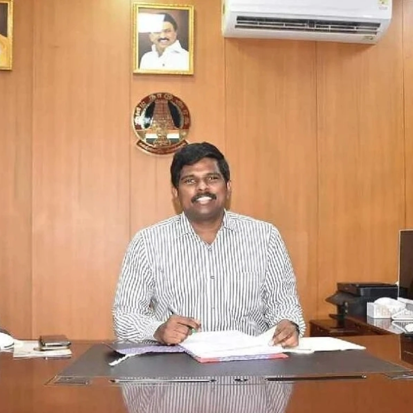 ஆக்கிரமிக்கப்பட்ட நீர்நிலைகள் – கண்டுகொள்ளாத அதிகாரிகள்