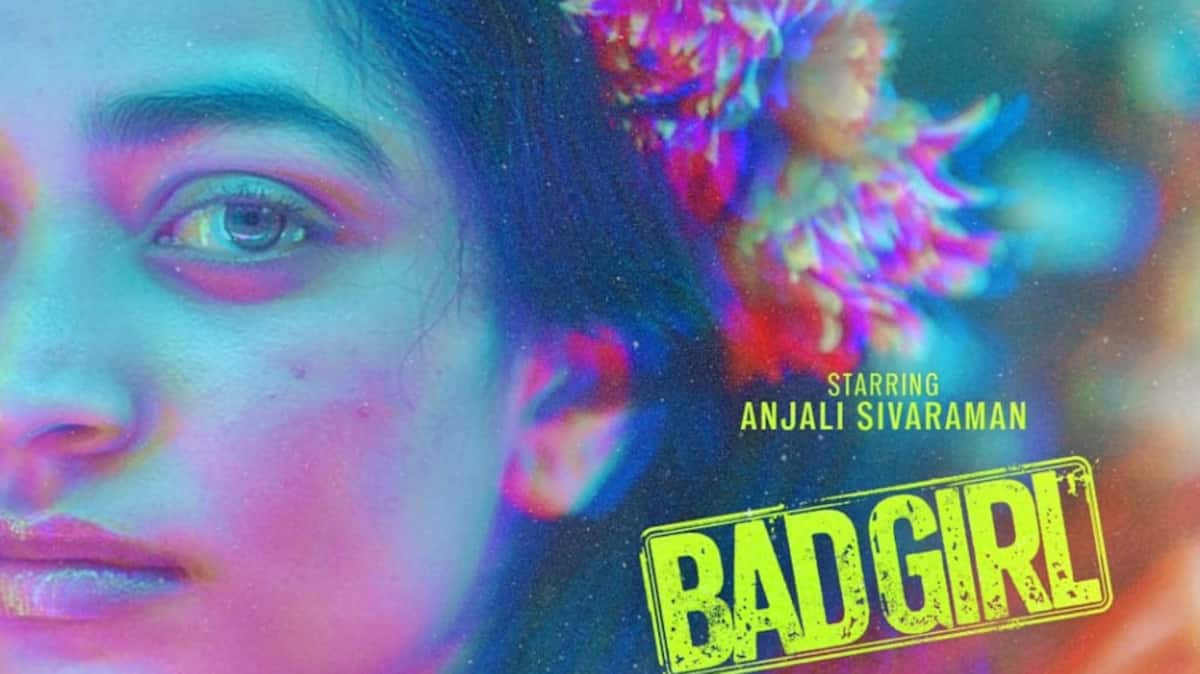 Bad Girl க்கு அவார்டா! காதில் பூ அல்ல பூந்தோட்டத்தையே சுற்றிய கல்லா கட்டும் திரைக்கரையான்கள்- ரீல் அந்துபோச்சு வெற்றிமாறா….
