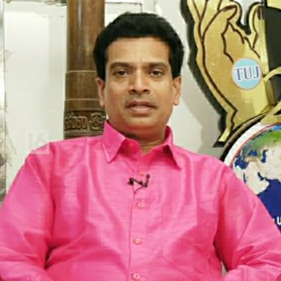 யாருக்கும் பயனில்லாத பத்திரிகையாளர் நல வாரியத்தை அரசு திரும்ப பெற வலியுறுத்தி தமிழ்நாடு பத்திரிகையாளர் சங்கம் சார்பில் மாநிலம் தழுவிய கவன ஈர்ப்பு ஆர்ப்பாட்டம்