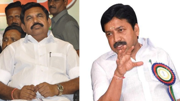 அஇஅதிமுக கட்சி சின்னம் வழக்கும் உண்மை தகவல்களும் (ஊடக ஹைனாக்களின் பொய்யுரையை உடைக்க)