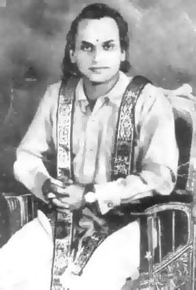 எழில் இசை மன்னர் திரு.எம்.கே.தியாகராஜ பாகவதர் அவர்களின் 116-ஆவது பிறந்த நாள் – அஇஅதிமுக திருச்சி புறநகர் வடக்கு மாவட்ட செயலாளர் மு.பரஞ்சோதி அறிக்கை.