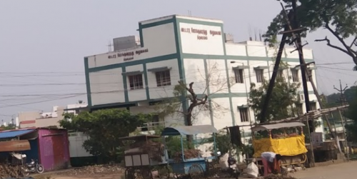 RTO அலுவலகங்களில் புரோக்கர்களின் ஆதிக்கம்- தடை செய்யும் அரசு நிர்வாகம்?