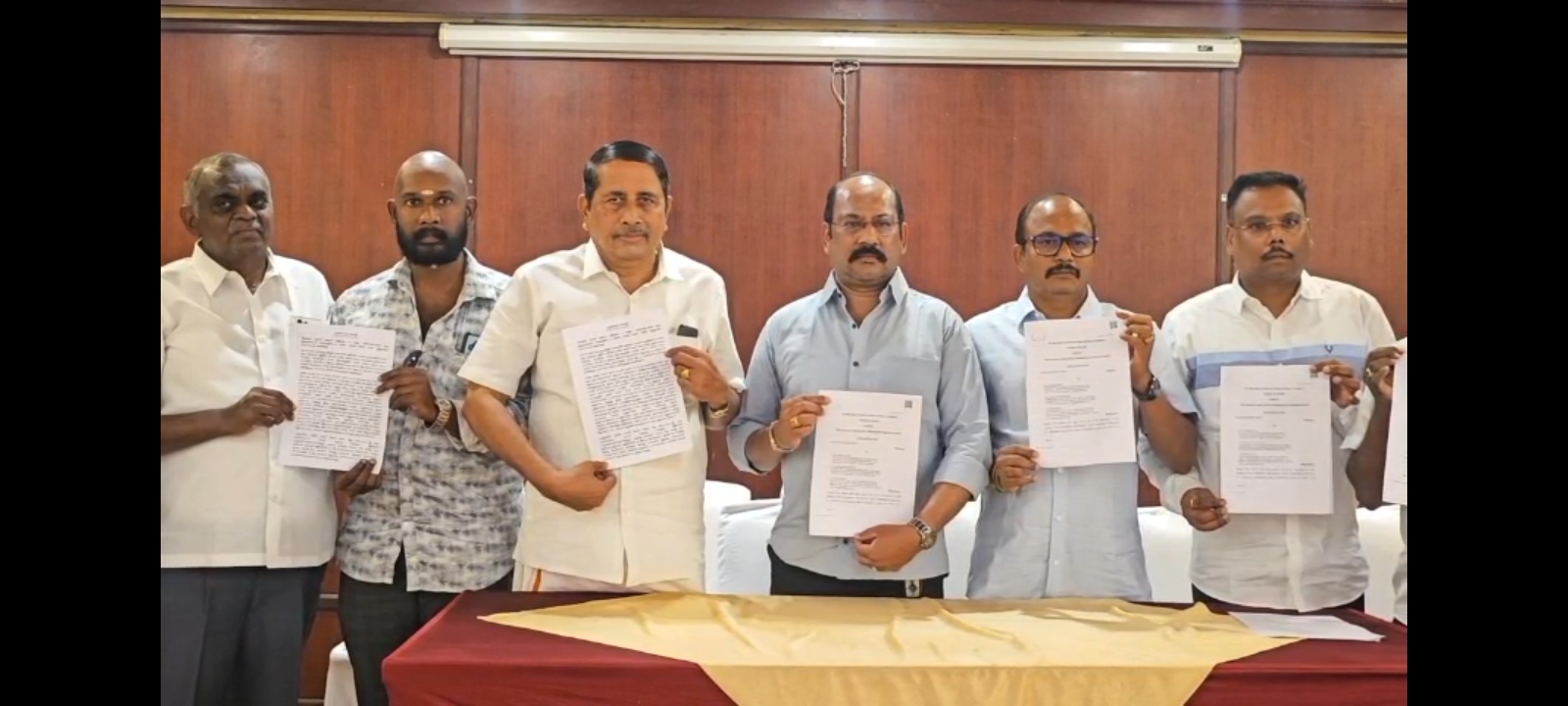 பொய் குற்றச்சாட்டில் இருந்து மீண்ட பாரம்பரிய உணவு உற்பத்தி நிறுவனம்