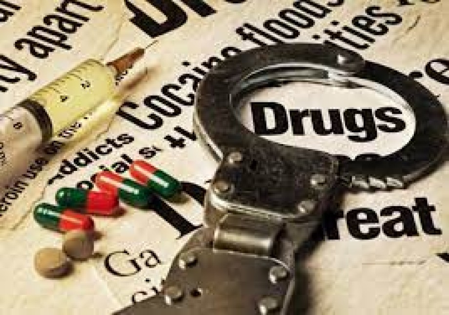 12,500 narcotic pills worth Rs 3.75 lakh seized in Trichy – Three arrested – Drug shop owner who supplied them also caught.