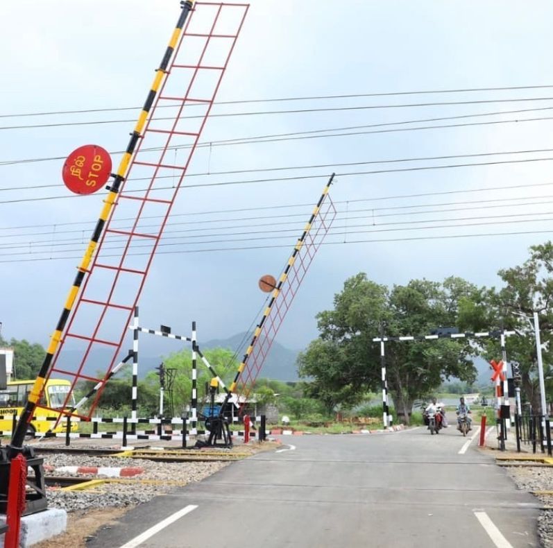 எலமனூரில் கன்னட ஒலிபரப்பு – சுட்டிக்காட்டி திருத்திய துரை வைகோ MP