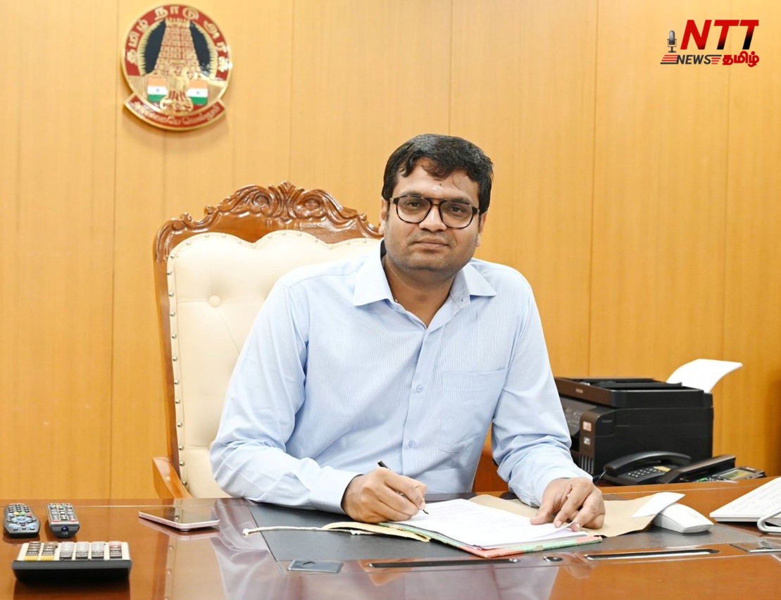 16 ஆண்டுகால மக்களின் ஏக்கம் – மாவட்ட ஆட்சியர் சரவணனால் நிறைவேறியது